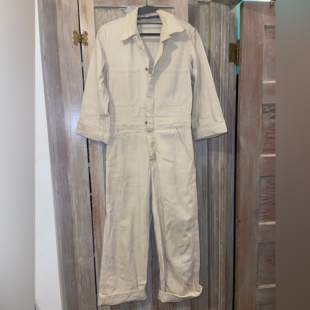 As Ever jumpsuit - like new! Only worn a couple times.